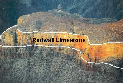 Redwall Limestone